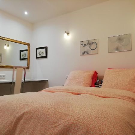 Potal Apartman Cuffies Kültér fotó