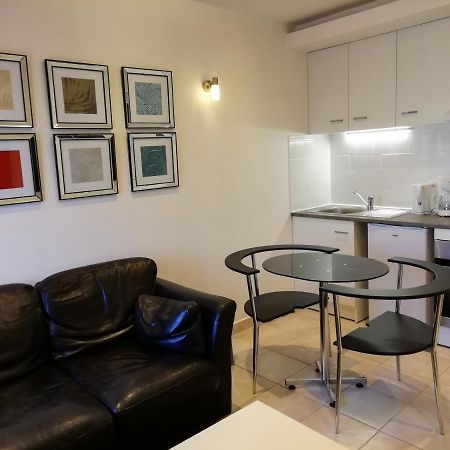 Potal Apartman Cuffies Kültér fotó