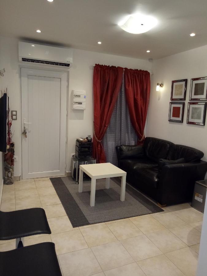 Potal Apartman Cuffies Kültér fotó