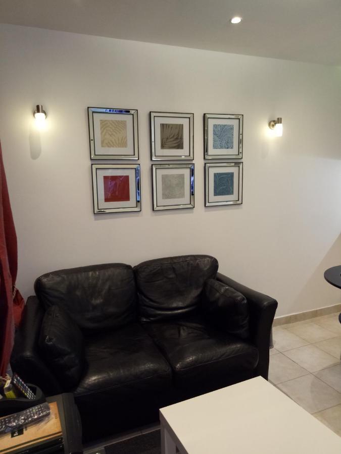 Potal Apartman Cuffies Kültér fotó