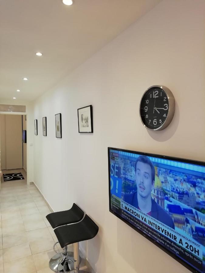 Potal Apartman Cuffies Kültér fotó