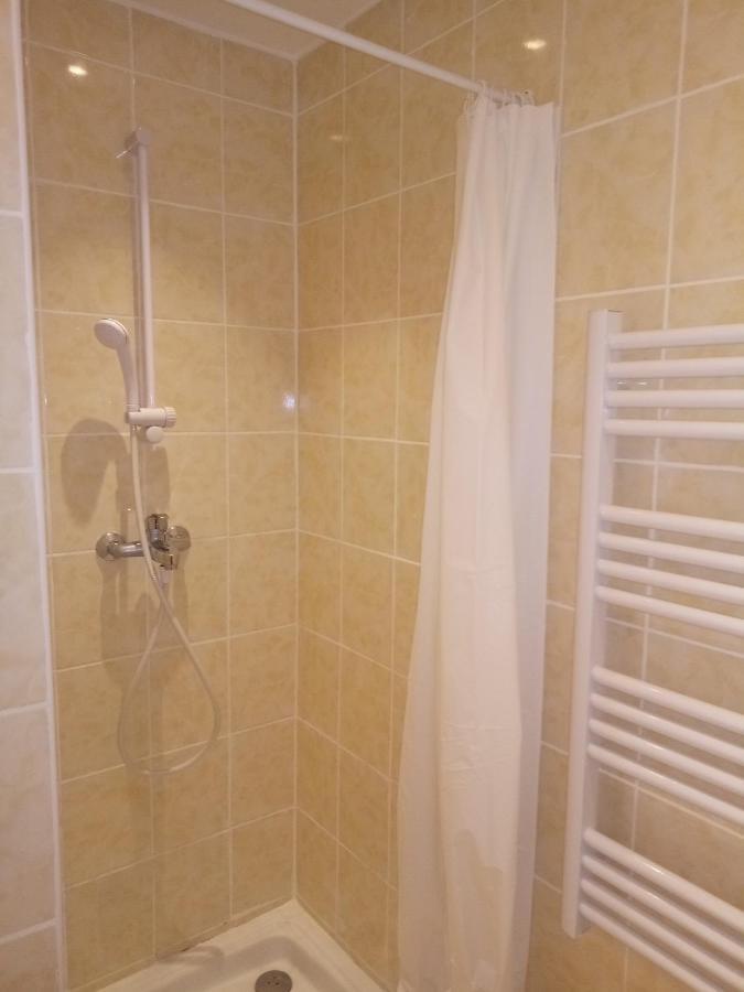 Potal Apartman Cuffies Kültér fotó